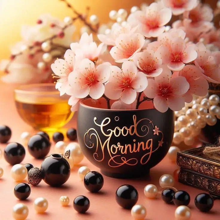 Read more about the article [1799+] New Good Morning Images, Photos, Pics, Pictures & Wallpapers (2025)