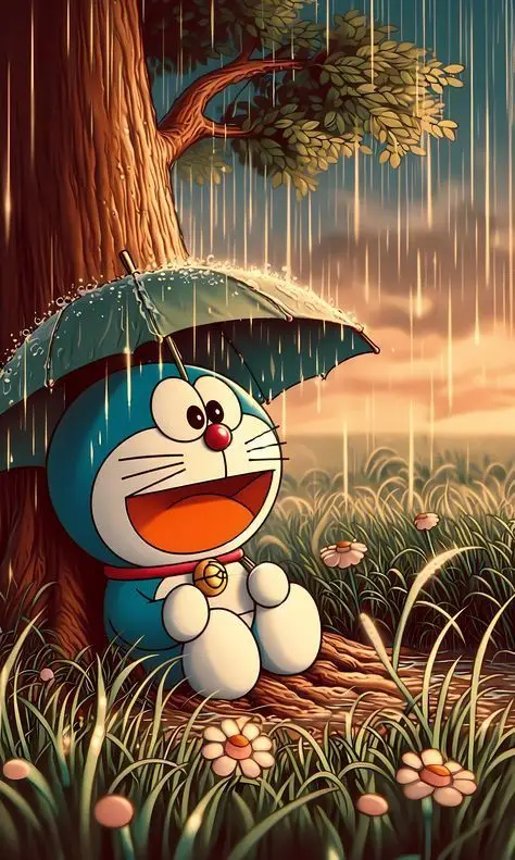 Read more about the article [1197+] Doraemon Dp, Images, Photos, Pics, Pictures & Wallpapers (2025)