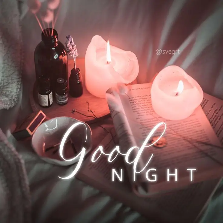 Read more about the article [1199+] New Good Night Images, Photos, Pics, Pictures & Wallpapers (2025)