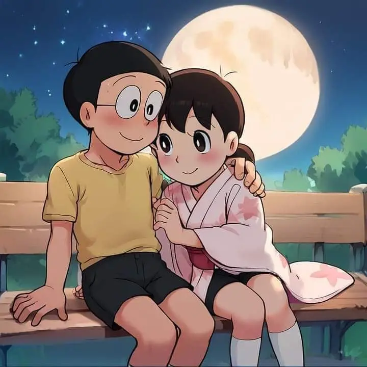 Read more about the article [1179+] Nobita Dp, Images, Photos, Pics, Pictures & Wallpapers (2025)